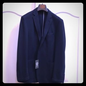 Vince Camuto Navy Blazer “Brand New”